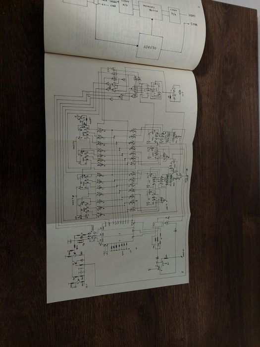 Carte din 1985 + carte cadou "de ce dormim , de ce visăm" din 1962