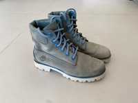 Timberland Heritage 6 inch anti-fatigue  39