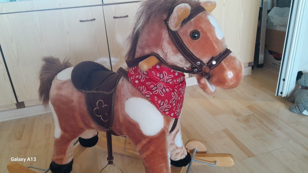 Конче - люлка 1.5г. до 3г.