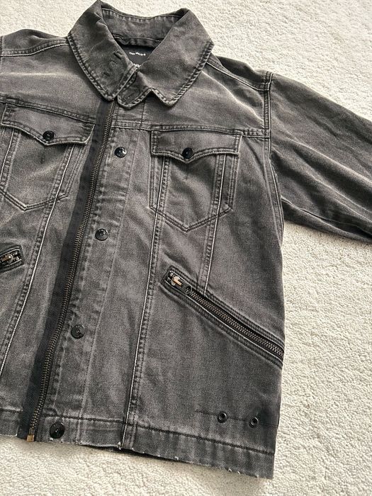 Vand geaca G-Star RAW