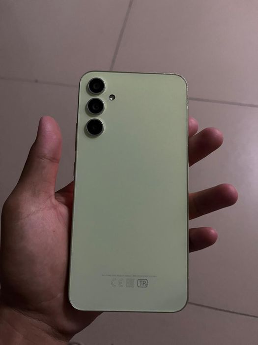 Samsung A34 5G.256гб