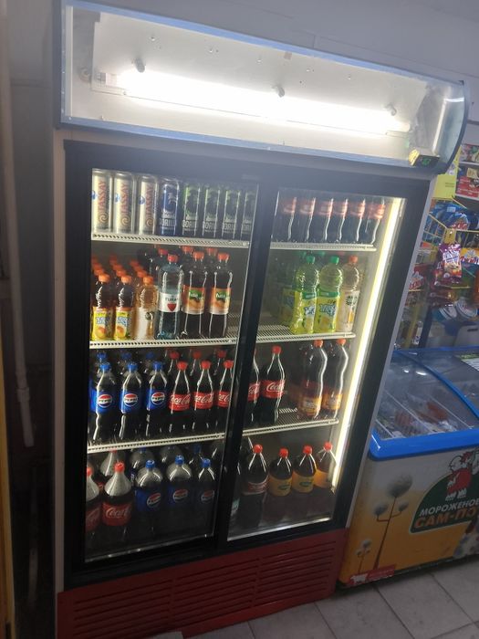 Продам холодильник