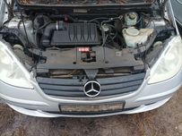 Cutie viteze manuala 6 trepte Mercedes A Class W 169 A180