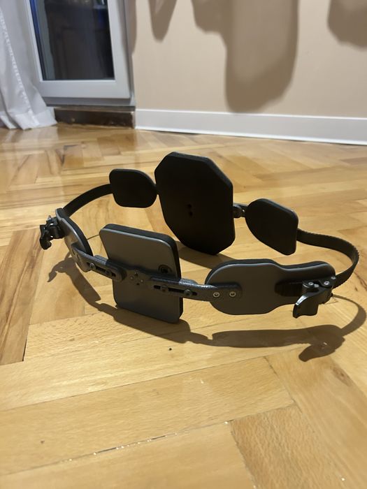 Коректор за гръден кош