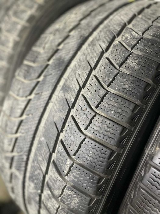 Зимни гуми Michelin 275/40/20