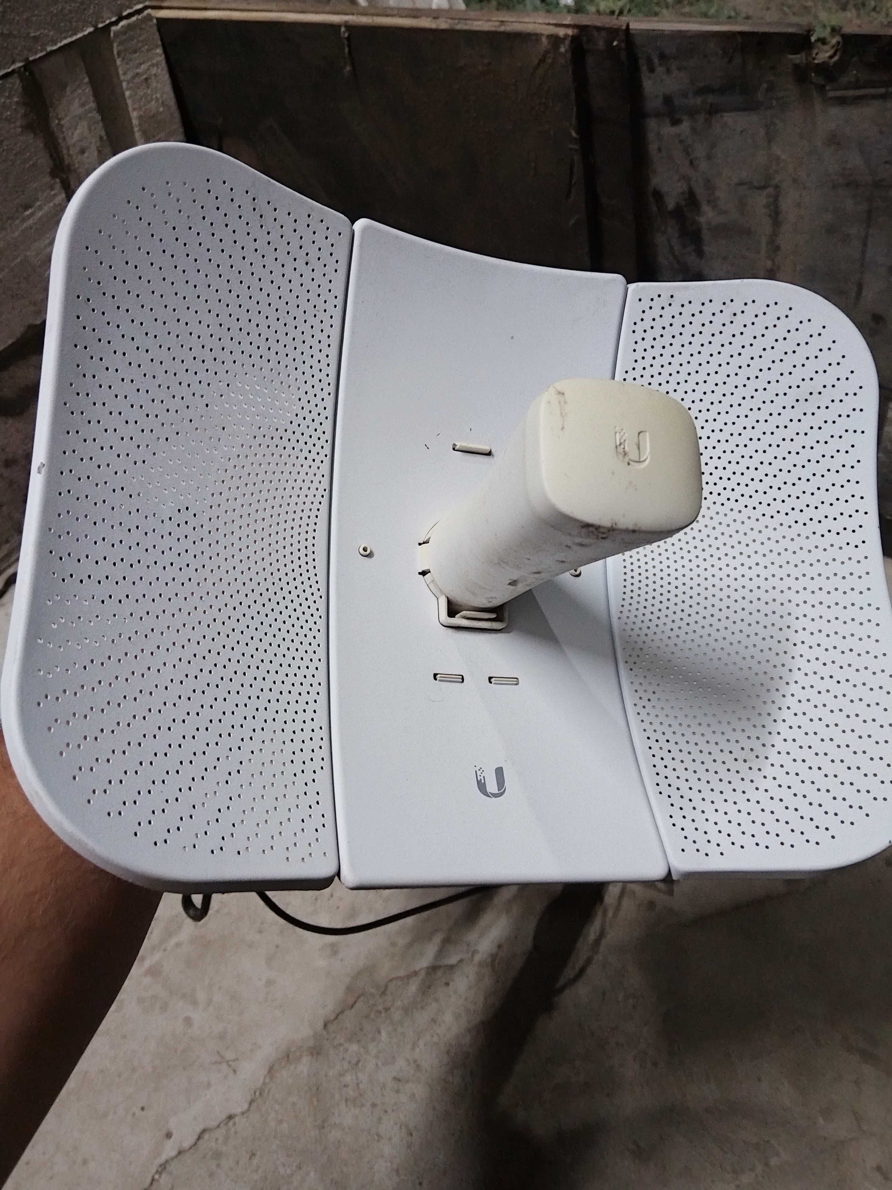 Интернет антена + Wi-Fi модем