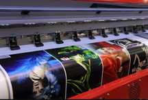 Banner, arakal, tumanka, bekprint, plotr reska,bukva harflar yasash