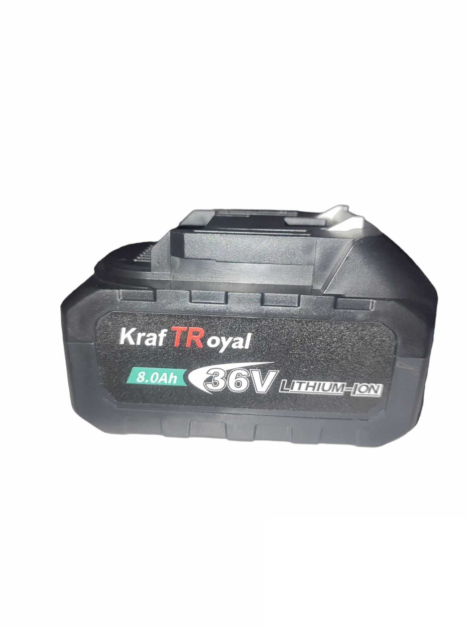 Универсална батерия Kraftworld 36V 8.0Ah