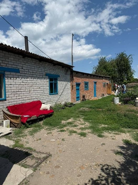 Продаётся частный дом