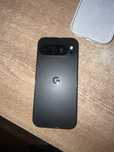Google pixel 9 pro