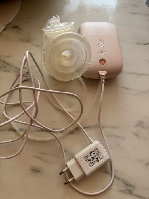 помпа за кърма philips avent