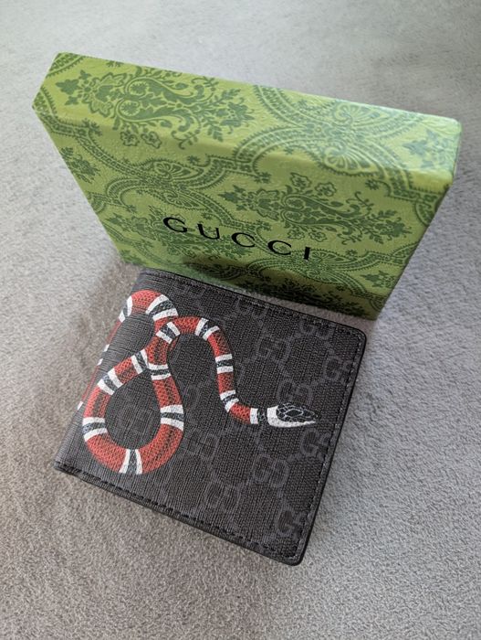 Portofel Gucci Bărbați
