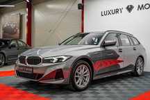 BMW Seria 3 Posibilitate Rate / Avans 0 / Km Certificat / Garantie Extinsa