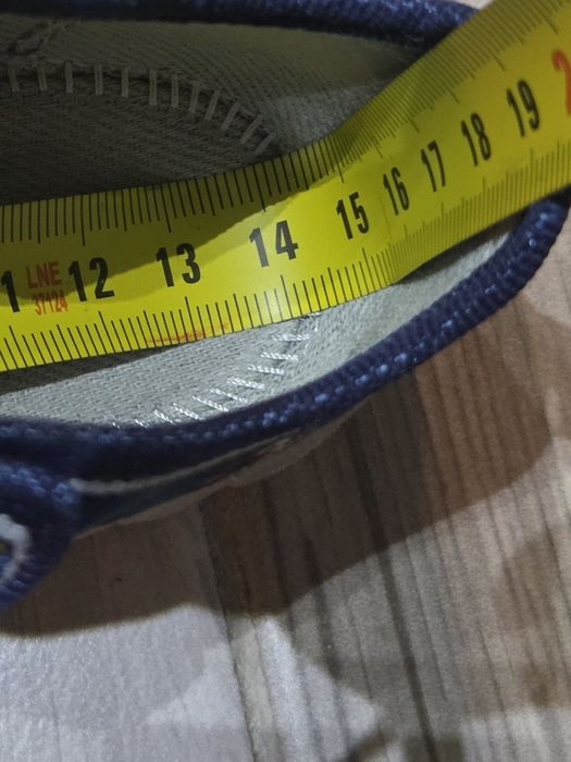 Детски пантофи Befado