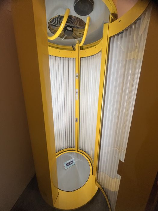 Aparate bronzat (solar)