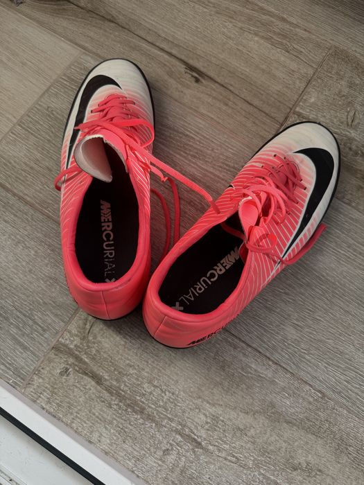 Nike Mercurial X sintetic