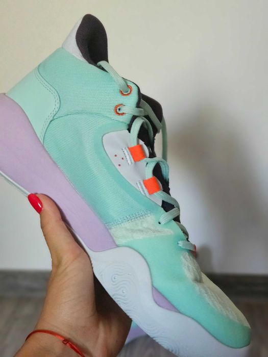 Мъжки Баскетболни обувки TARMAK 45 размер