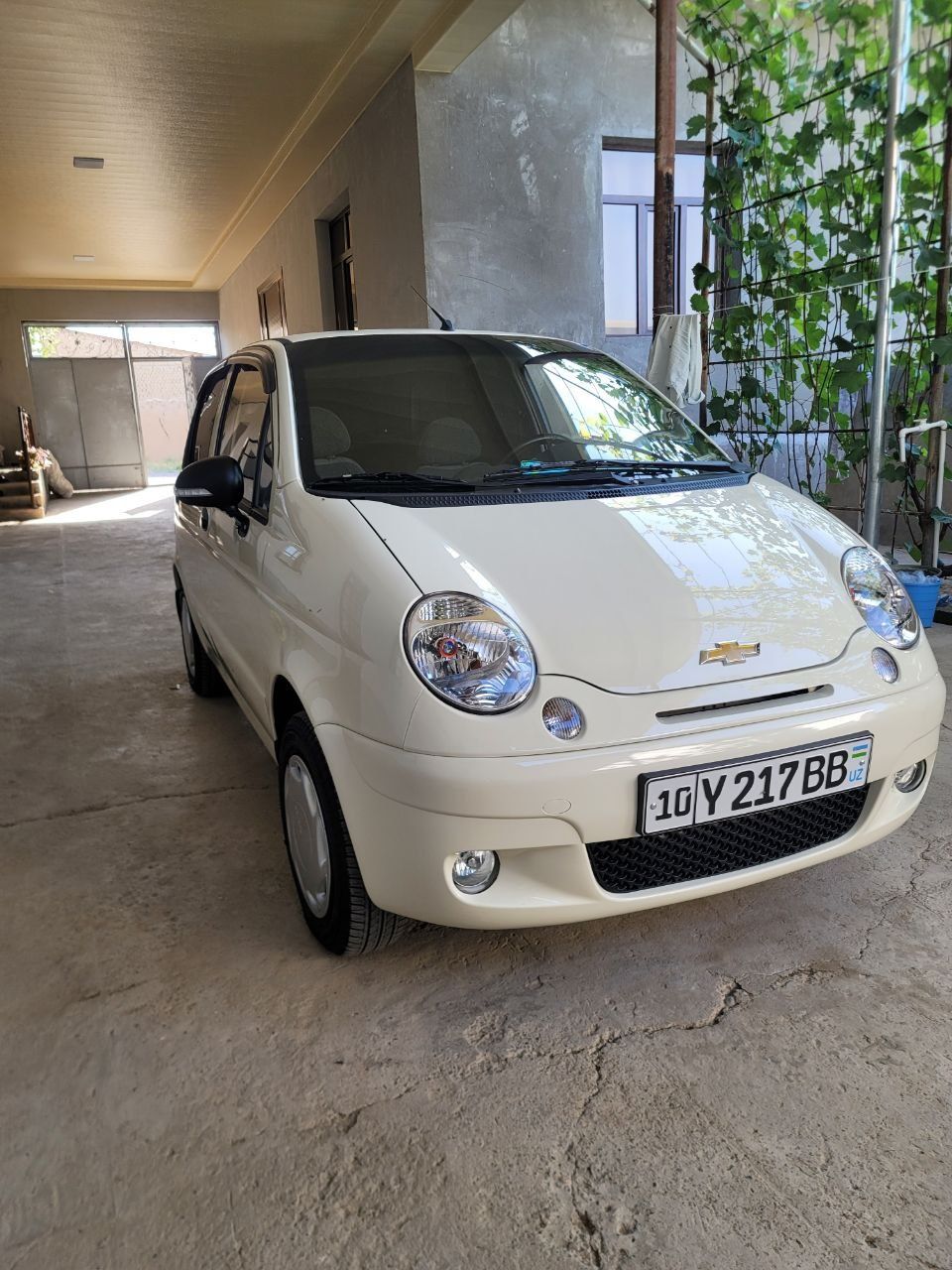 Matiz mx 2015 sotiladi