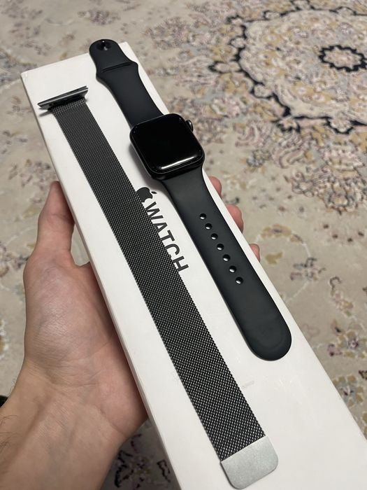 Apple Watch 40mm aplle watch 40mm Аппл воч Эппл воч