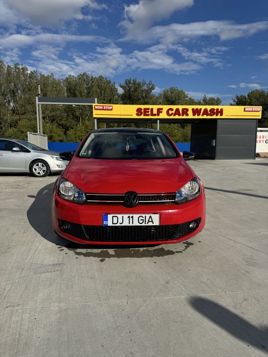 Vand golf VI  1.4 tsi
