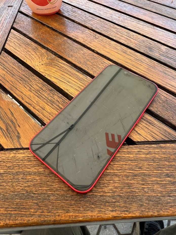 Iphone 14 128gb възможен бартер