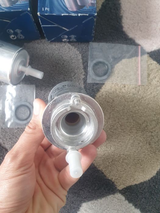 Filtru benzina bosch F 5925