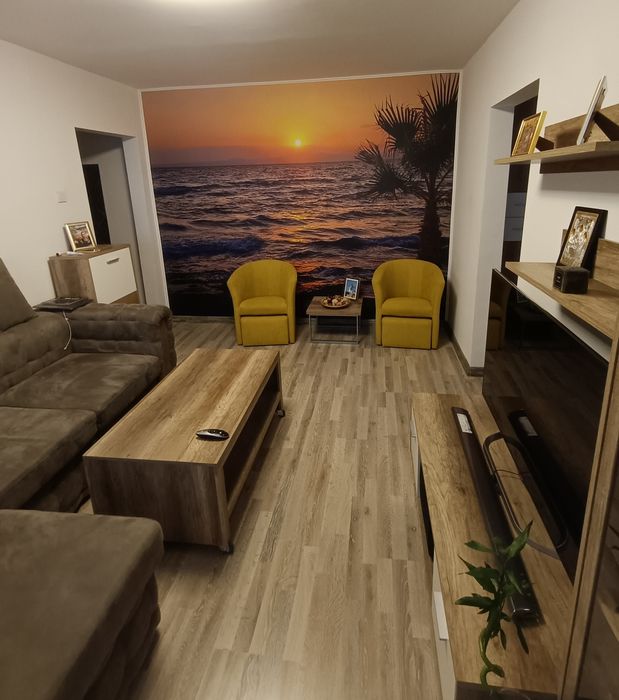 Apartament 3 camere