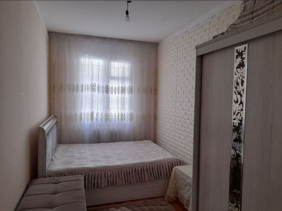 -МЕТРО М.УЛУГБЕК 2в3/1/4 С Ремонтом Мебель+Тех Чиланзар-6Кв Продаётся