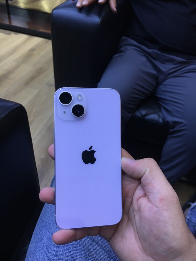 Iphone 14  128/93%
