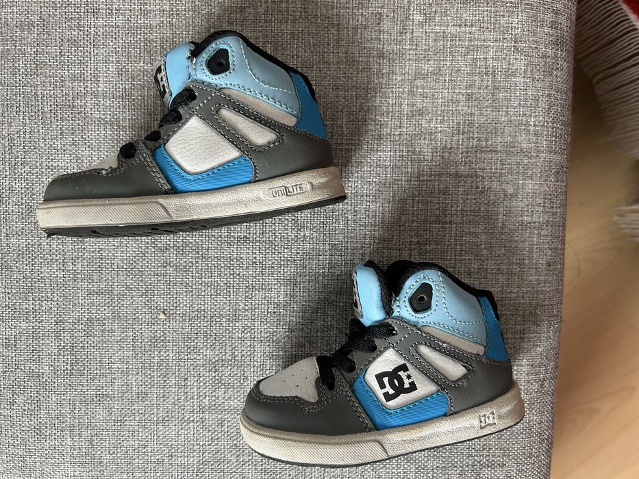 Детски обувки DC Shoes 20.5 номер