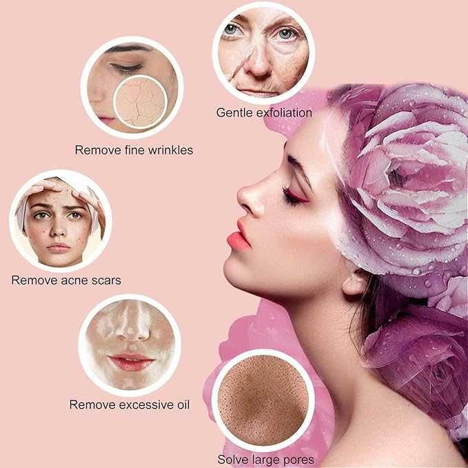 Aparat Profesional Microdermabraziune cu Capete Diamant