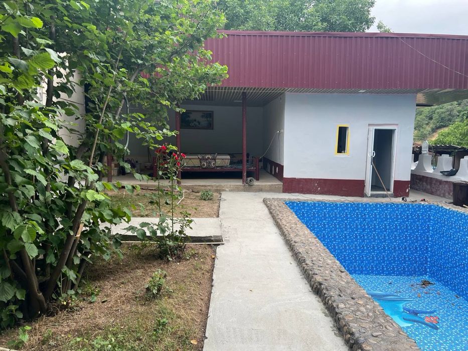 Продается дача 10 соток