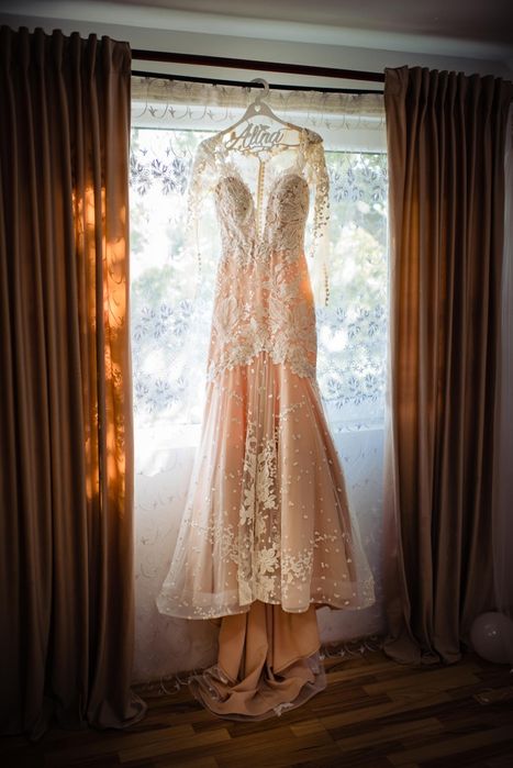 Rochie de mireasă
