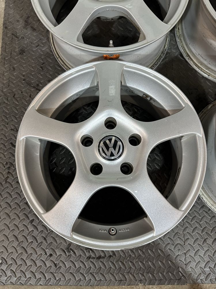 16-ки 5х120 - VW - Transporter - T5-T6