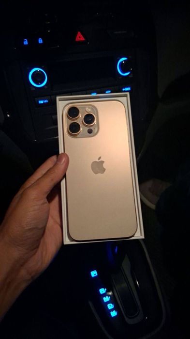 Iphone 16 pro max 256 100%