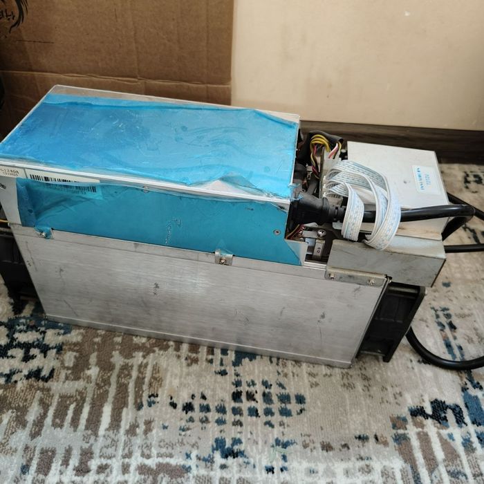 Асик Asic Майнер т2т 30 продается