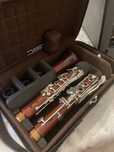 Clarinet Devon&Burgani Sib