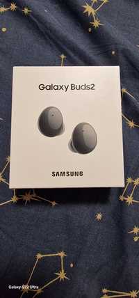 Căști Bluetooth fără fir,Samsung galaxy buds 2,originale,