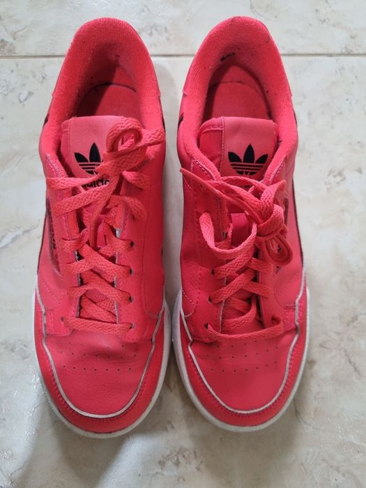 Маратонки Adidas