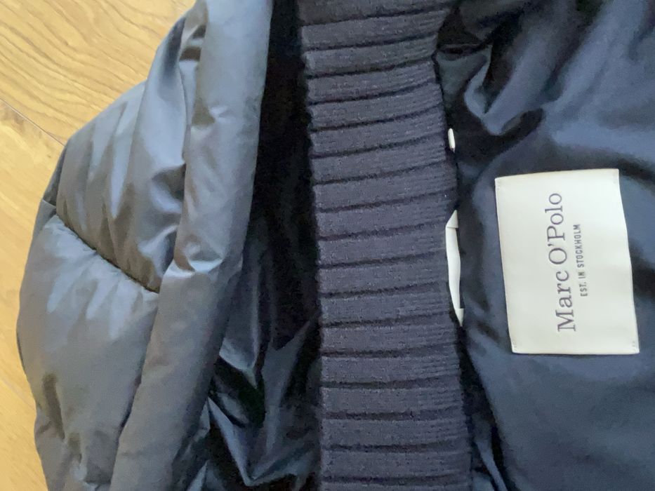 Marc O’Polo : Down Jacket - НОВО зимно яке с пух размер Л / Оригинал