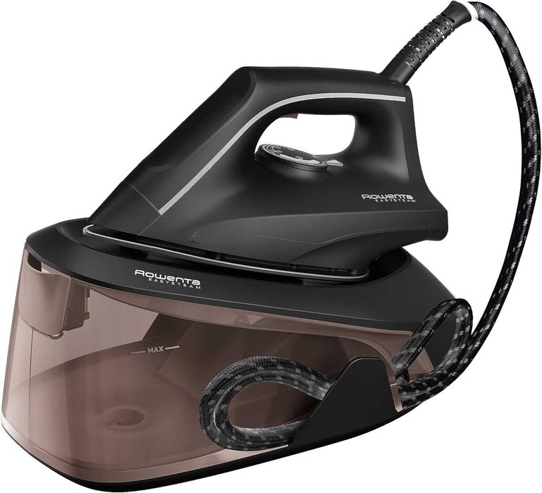 Парогенератор Rowenta Easy Steam VR5120, 2400W, 1.4L, струя 210g/min