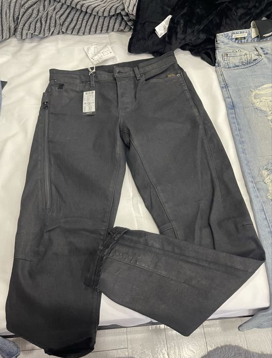 Vand blugi G-STAR noi-nouti 31/32