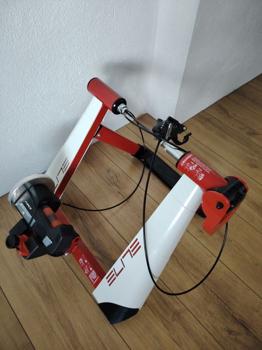 Велотренажор Elite Novo Force