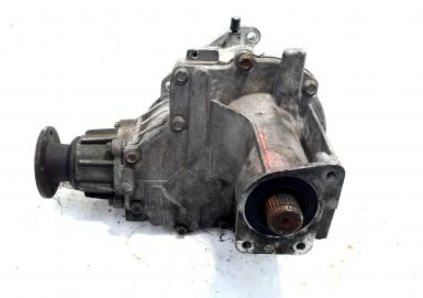 Cutie transfer 2.0crdi D4EA Sportage/Tucson/Santa Fe/Magnetis/Carens