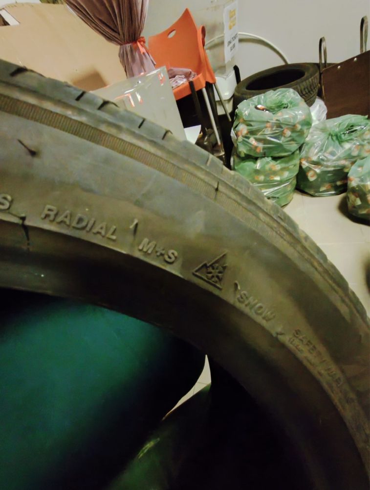Cauciuri Iarna 245/45 R18