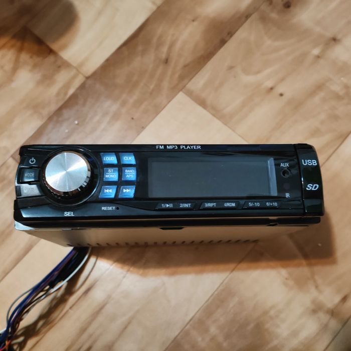 De vânzare Radio auto