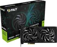 Видеокарта RTX 4060 8GB