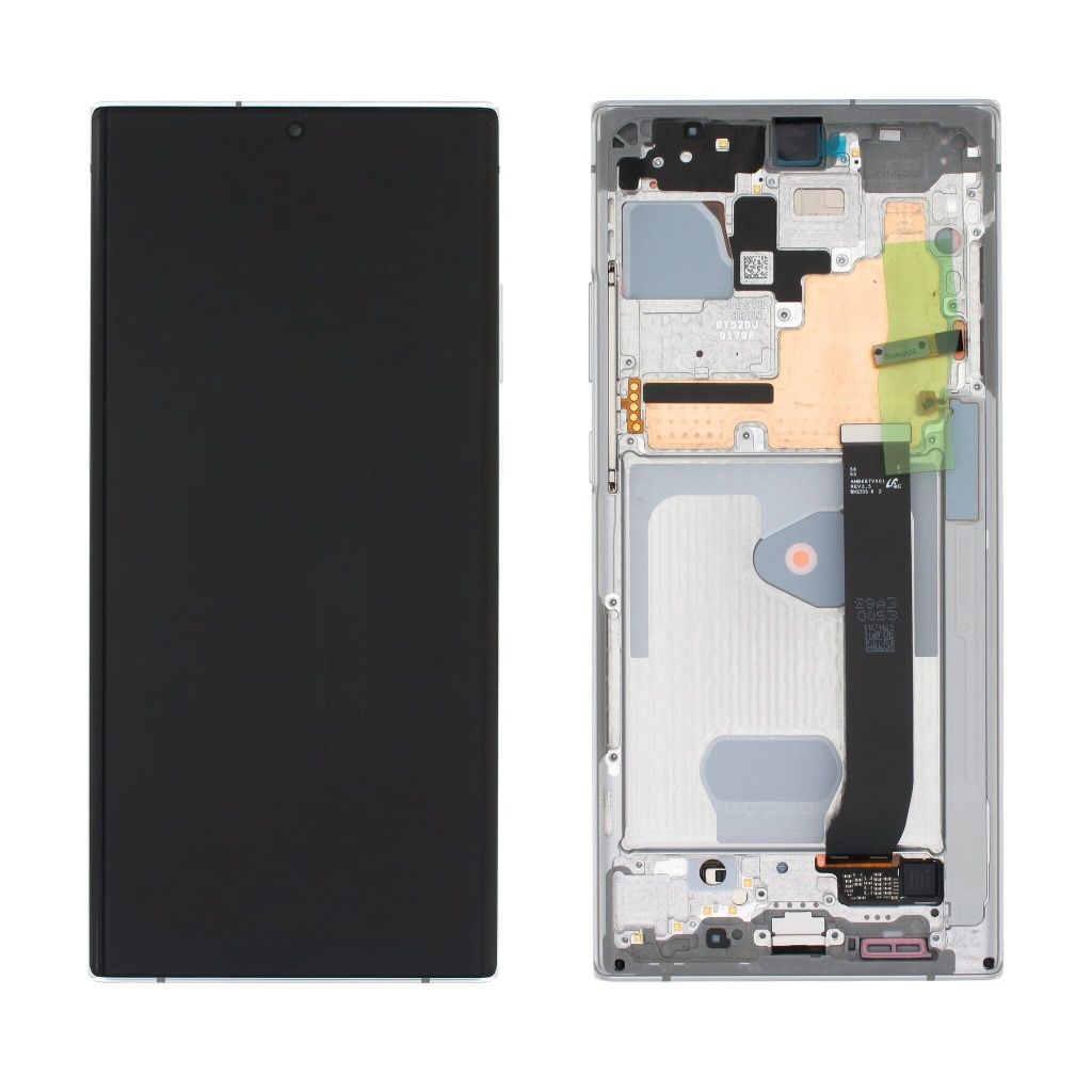Display Samsung S23 ultra S22 ultra Original