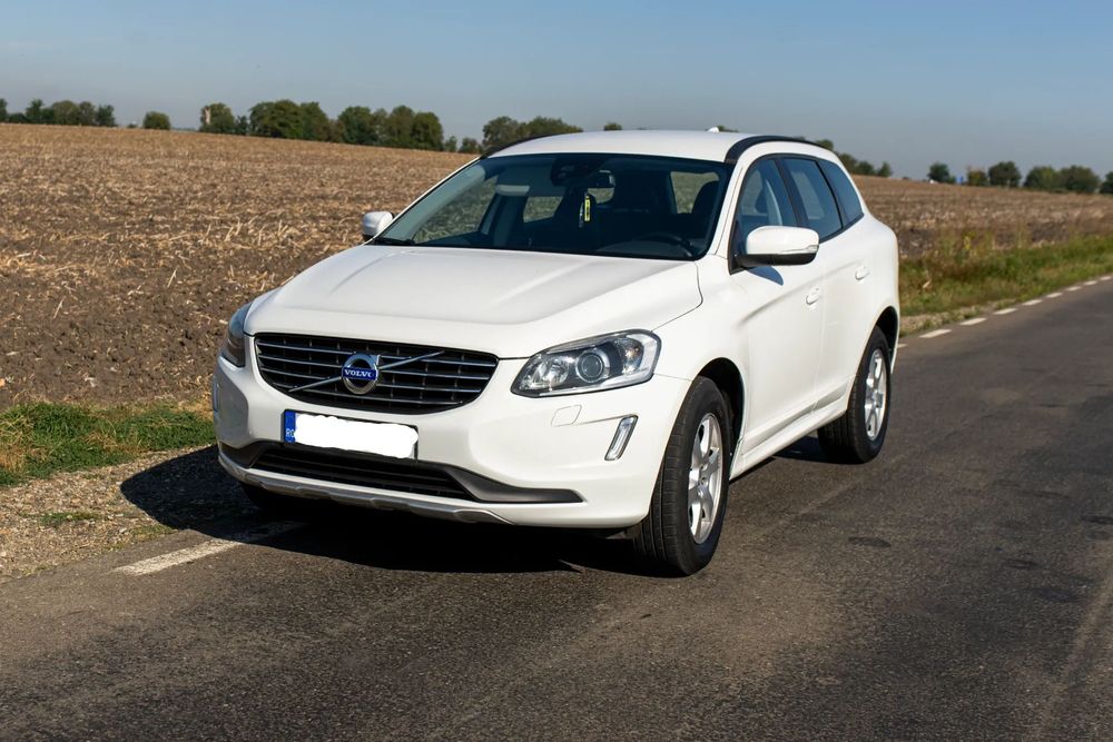 Volvo XC 60 prim proprietar
