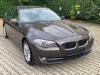 BMW Seria 5 Eleganță și Performanță - BMW Seria 5, Modelul F11, Anul 2013!